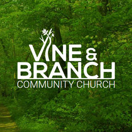 church website design